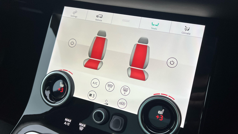 Land Rover Range Rover Evoque 2.0 D180 HSE 5dr Auto Diesel Hatchback